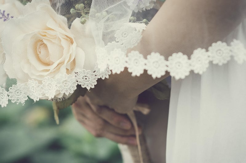 Enchanted Veils