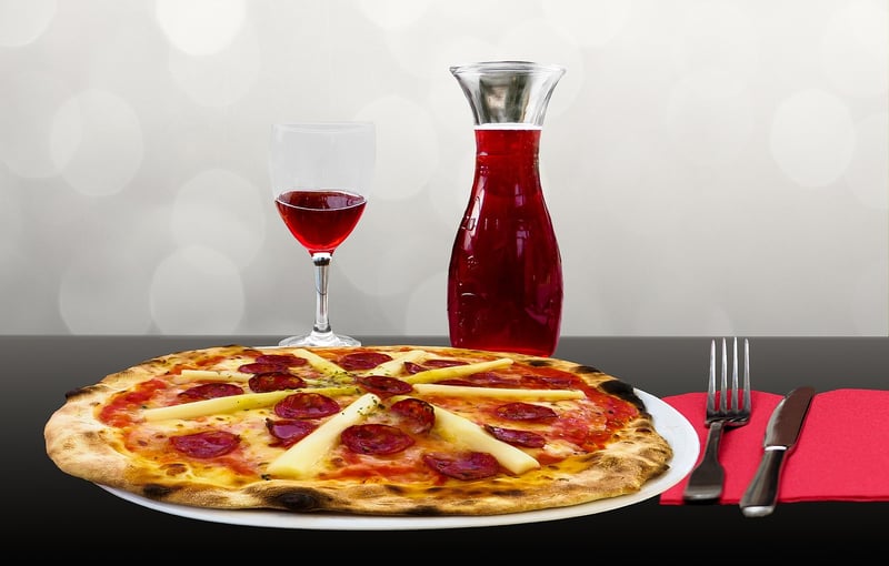 Culinary Delights